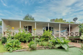 English's Retreat - Akaroa Holiday Home